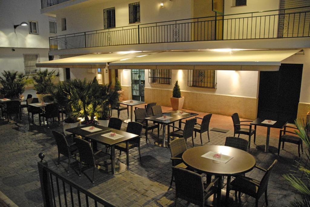 Hostal El Labrador Marbella Habitación foto